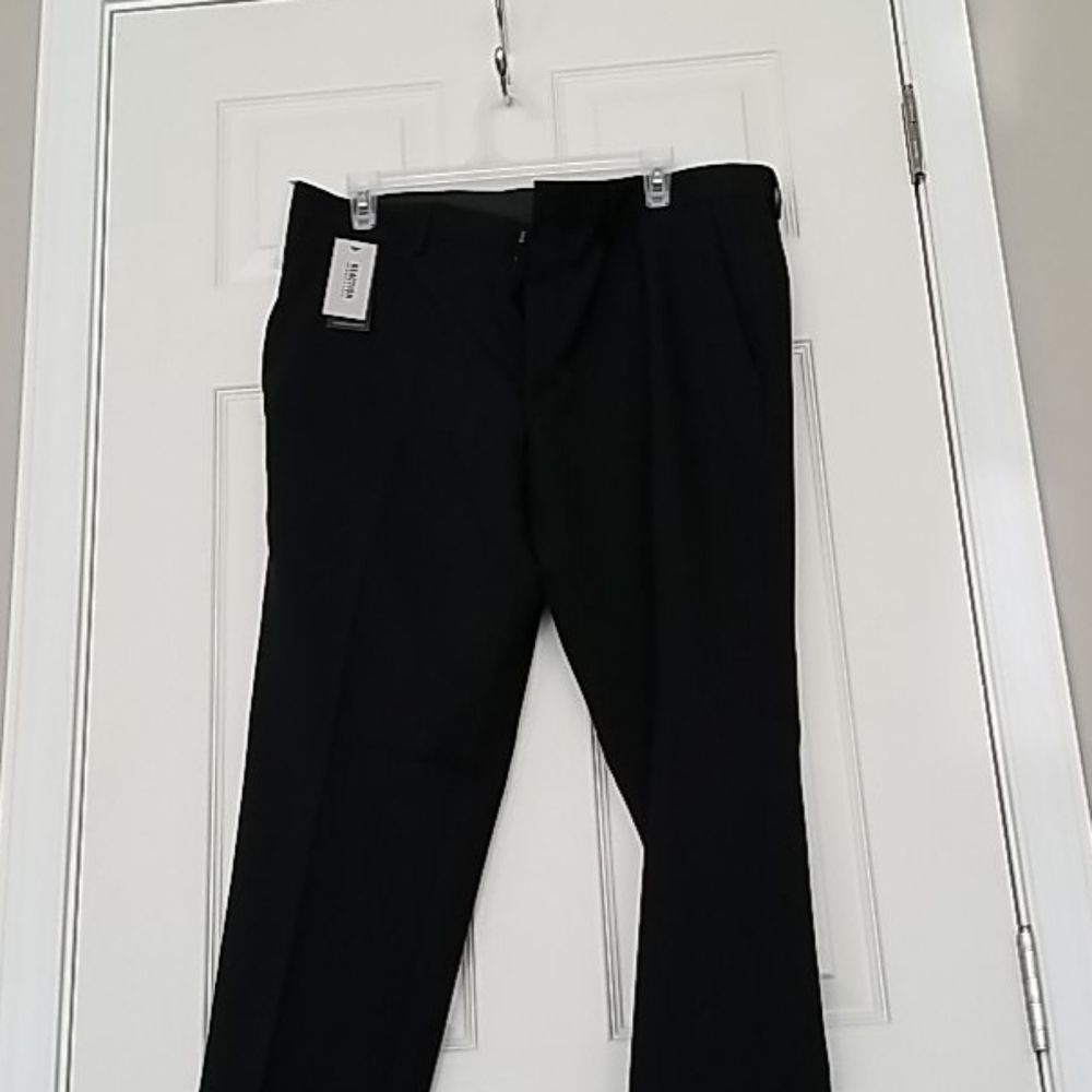 Kenneth cole Reaction  36 x 32 stretch slim fit